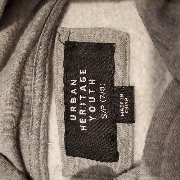 🌌🚀Urban Heritage Youth NASA Boys Hoodie Sweater🚀🌌 - Picture 6 of 7